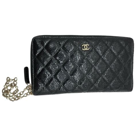 chanel wrist wallet|where to buy chanel wallet.